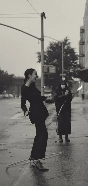 Alexandria Ocasio-Cortez