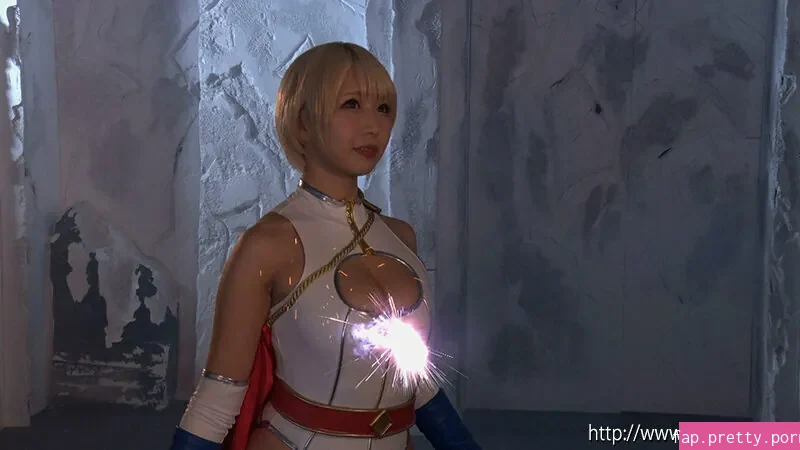 Alice Otsu - Photo #06