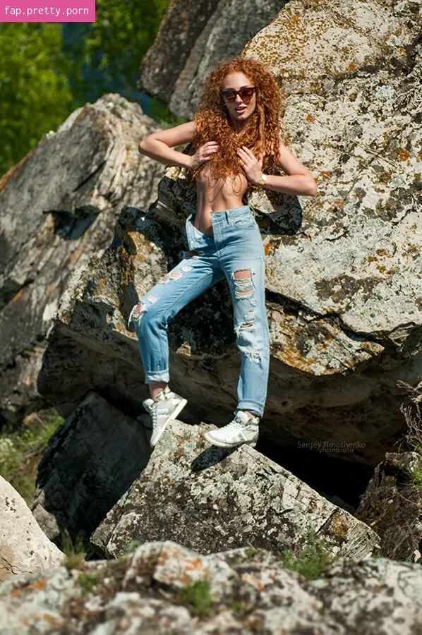 Anastasia Okhanova - Photo #06