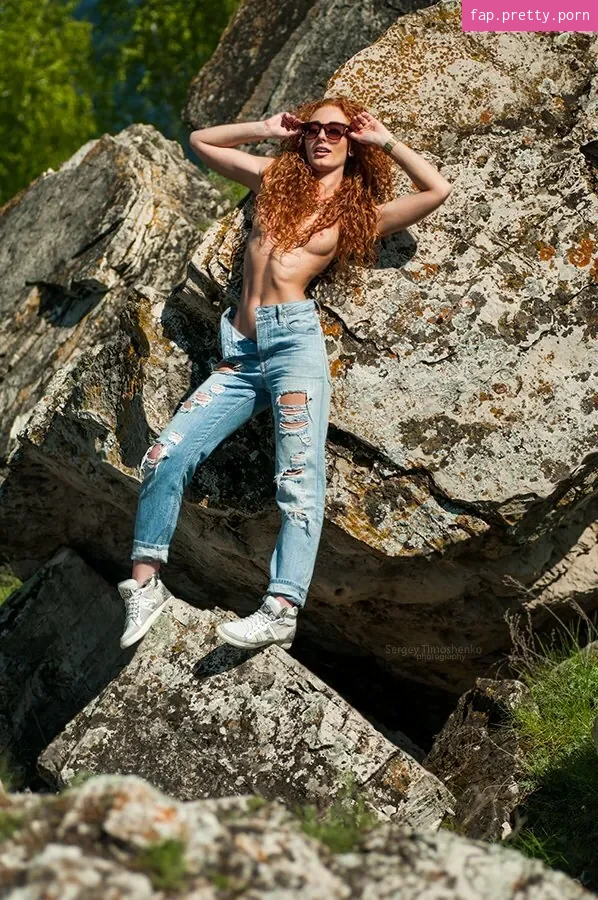 Anastasia Okhanova - Photo #07
