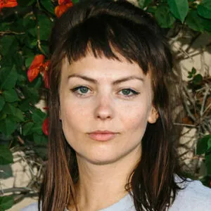 Angel Olsen