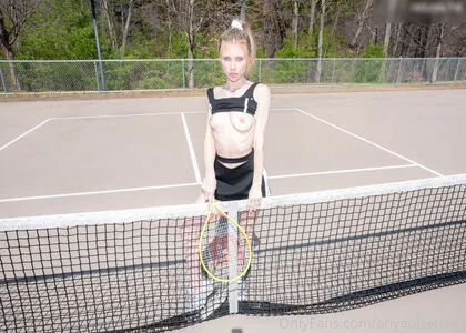 Anya Olsen