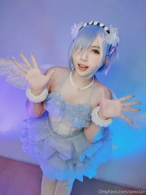 Aokotan