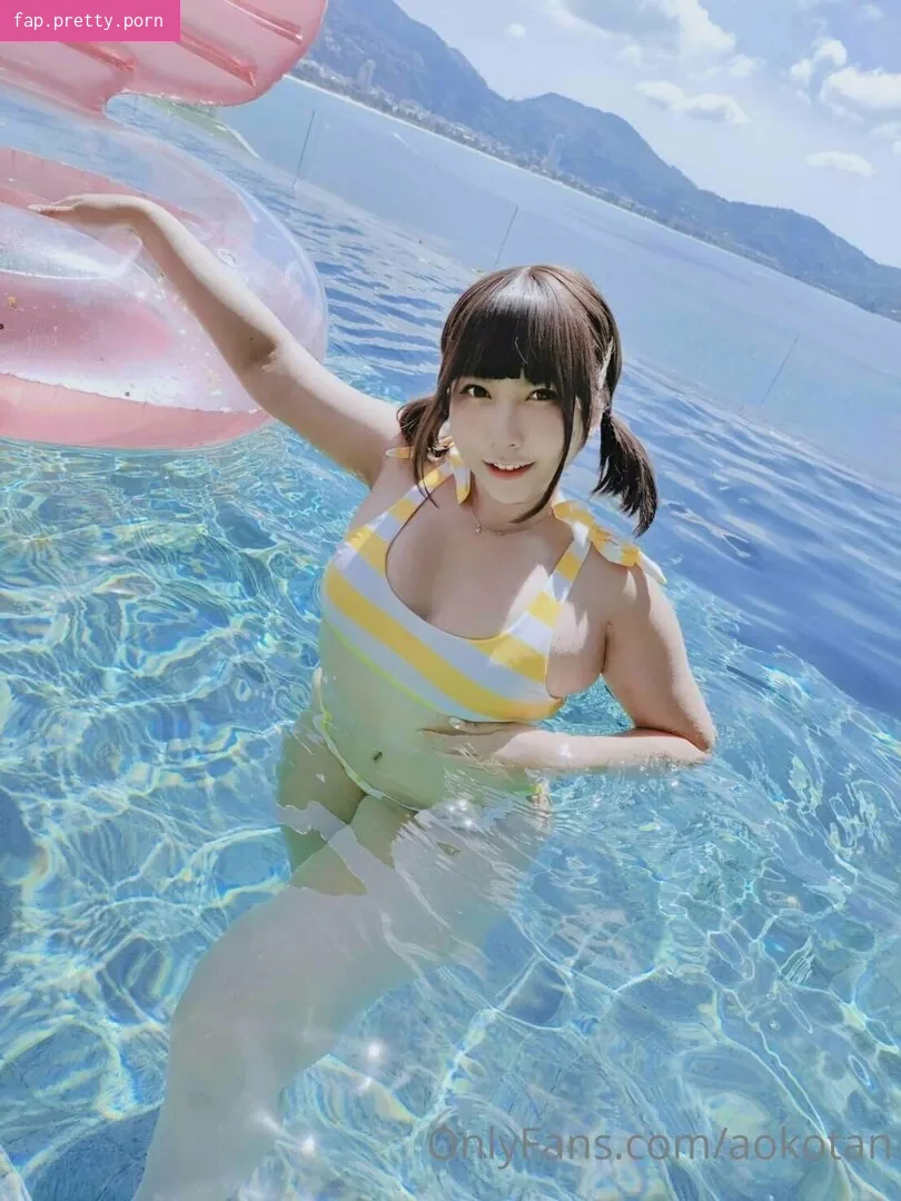 Aokotan - Photo #58
