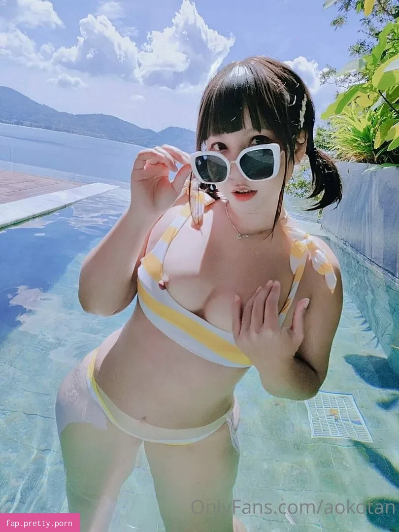 Aokotan - Photo #61