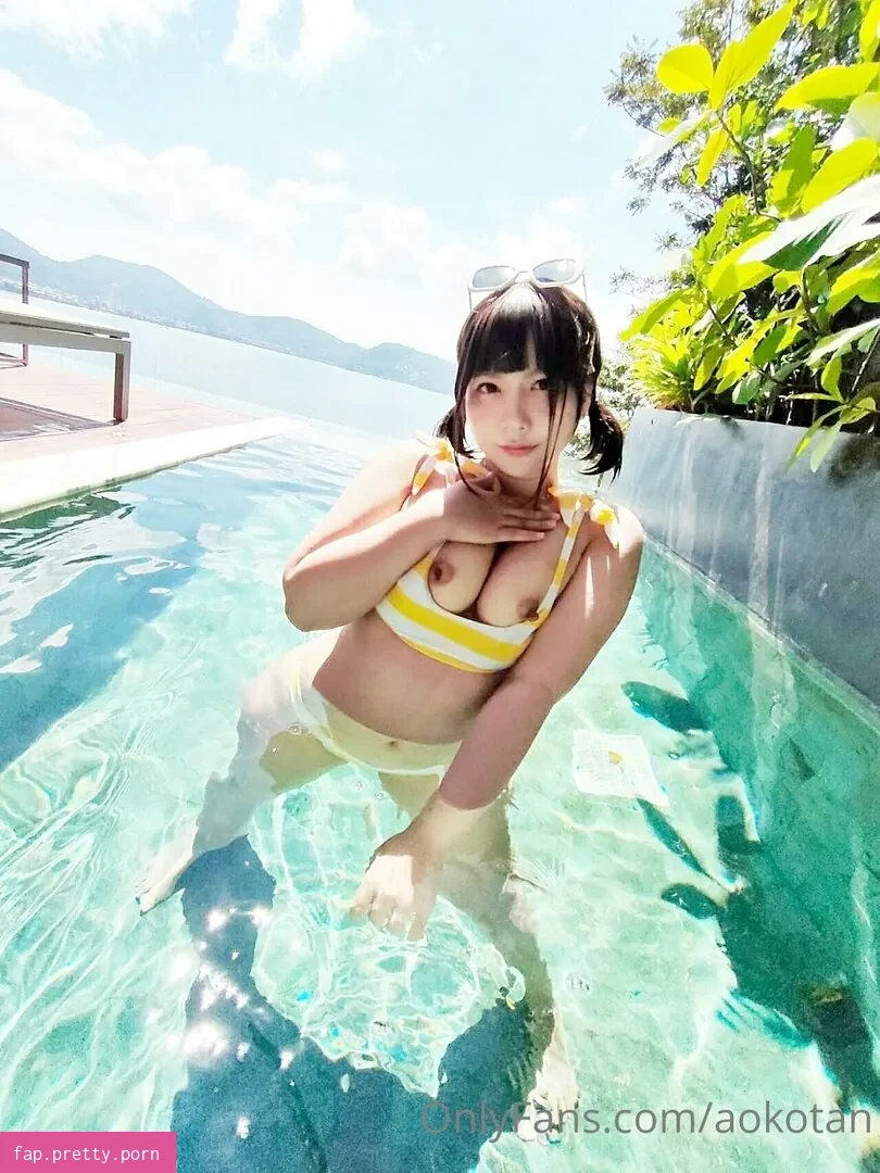 Aokotan - Photo #68