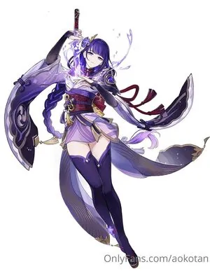 Aokotan
