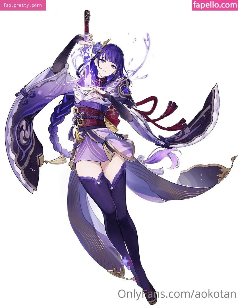 Aokotan - Photo #74