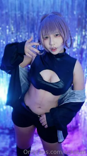 Aokotan