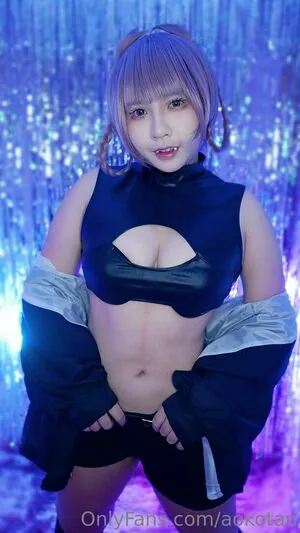 Aokotan