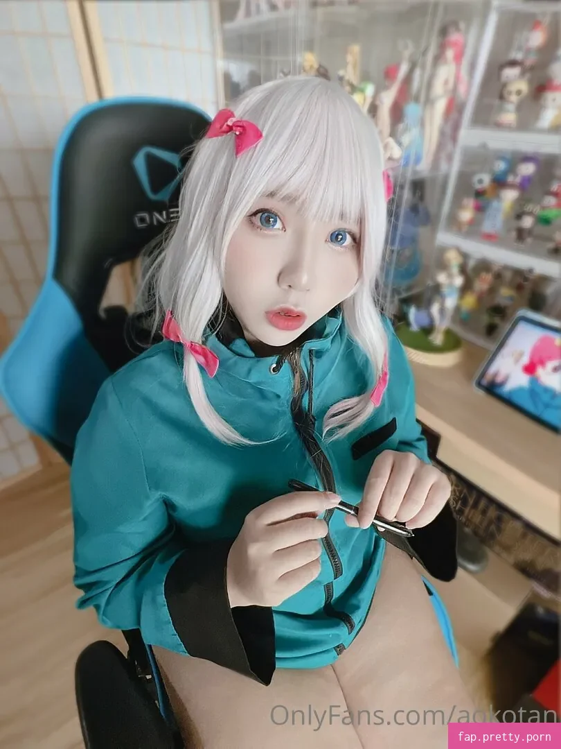Aokotan - Photo #55