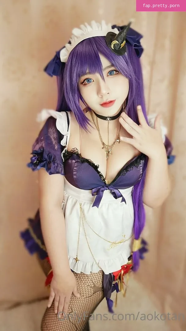 Aokotan - Photo #56