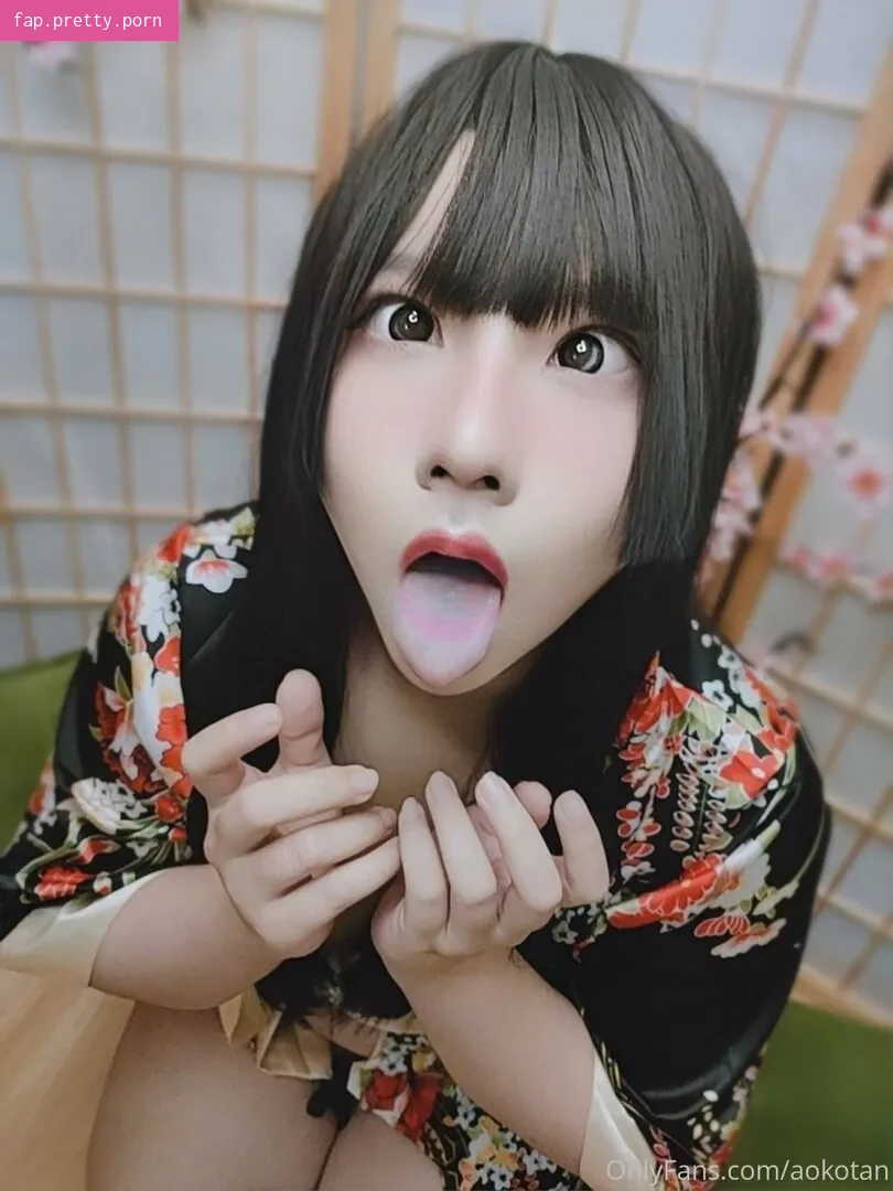 Aokotan - Photo #65