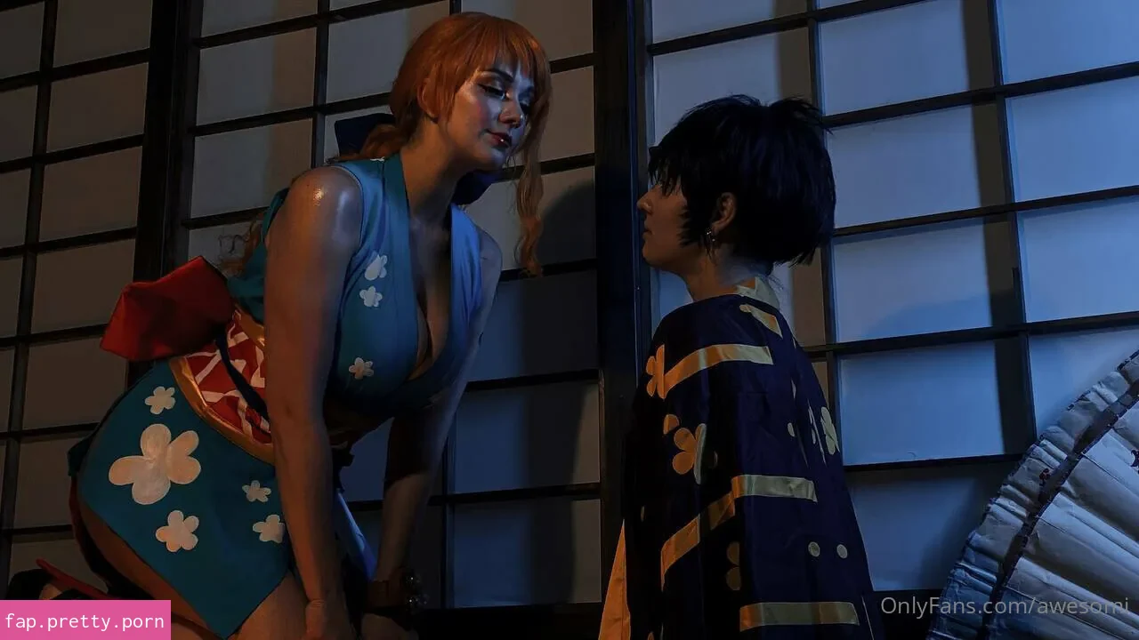 Awes_Omi - Photo #16