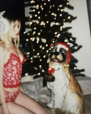 Abby Paradise