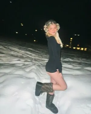 Abby Paradise