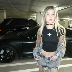 Abby Paradise