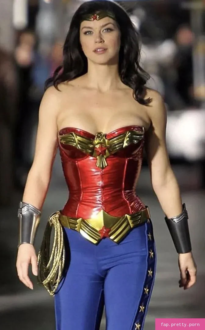 Adrianne Palicki - Photo #23