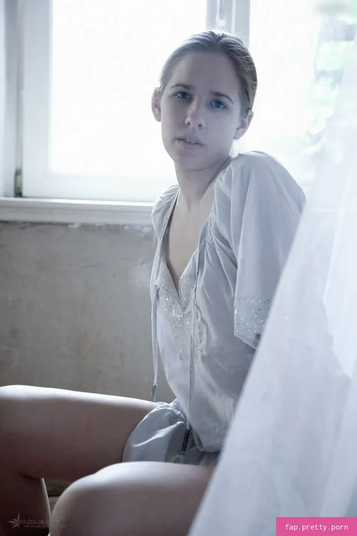Aingeal Prejean - Photo #73