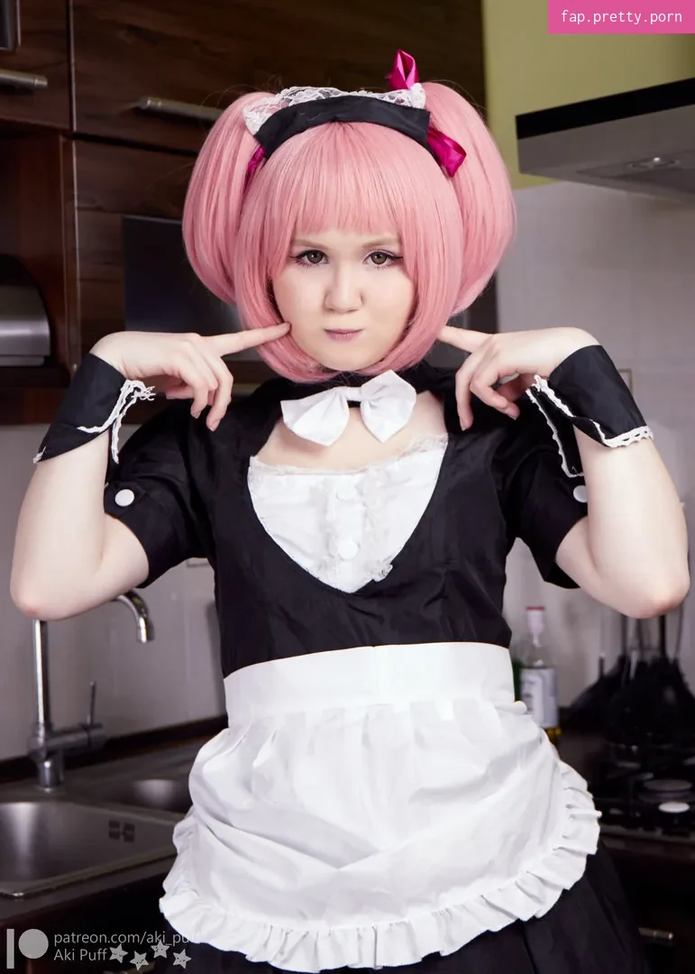 aki_puff - Photo #75