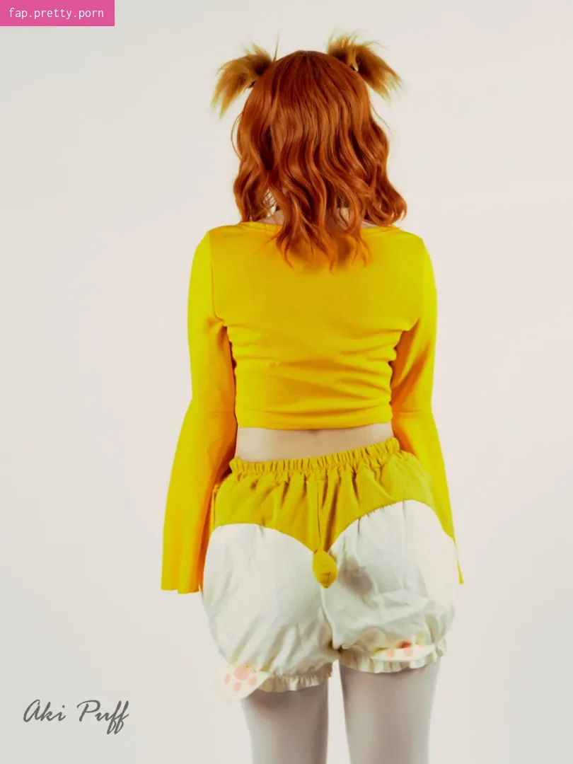 aki_puff - Photo #28