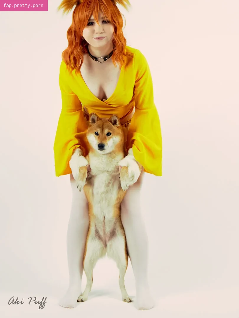 aki_puff - Photo #36