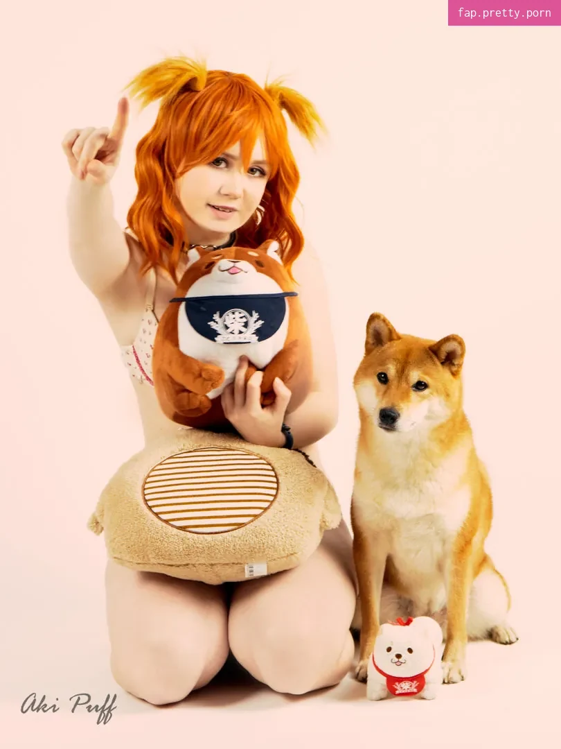 aki_puff - Photo #21