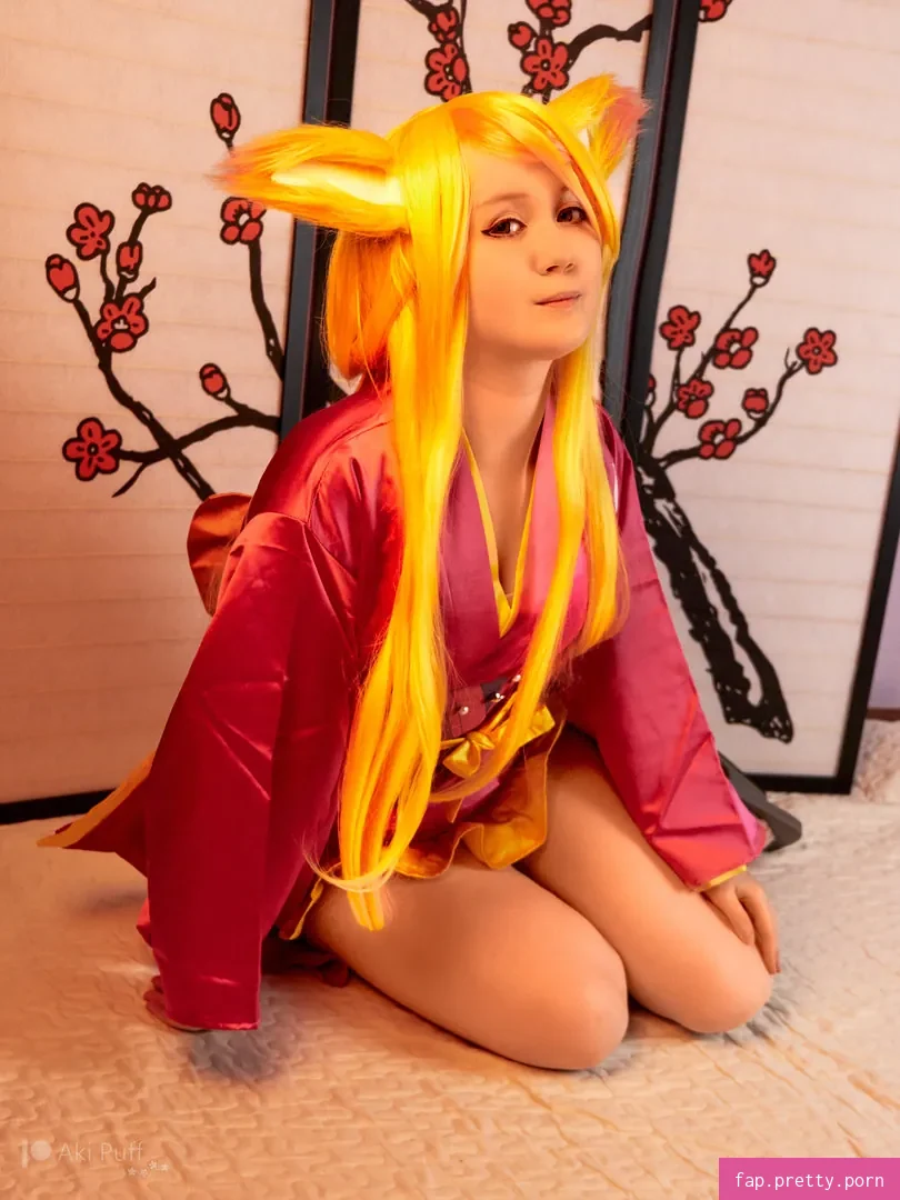 aki_puff - Photo #96