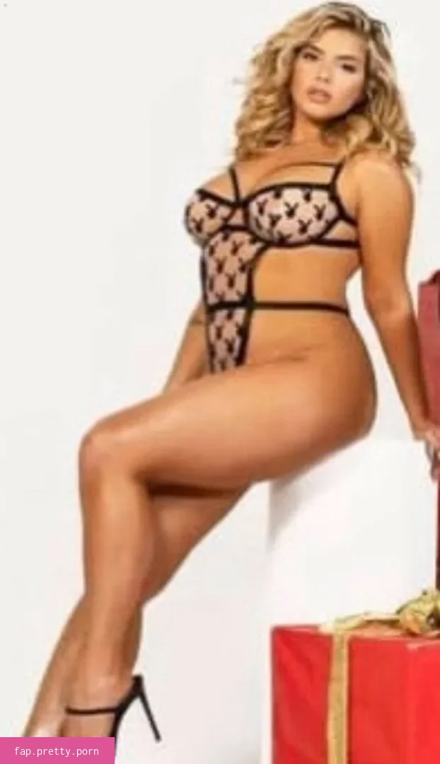 Alana Paolucci - Photo #43