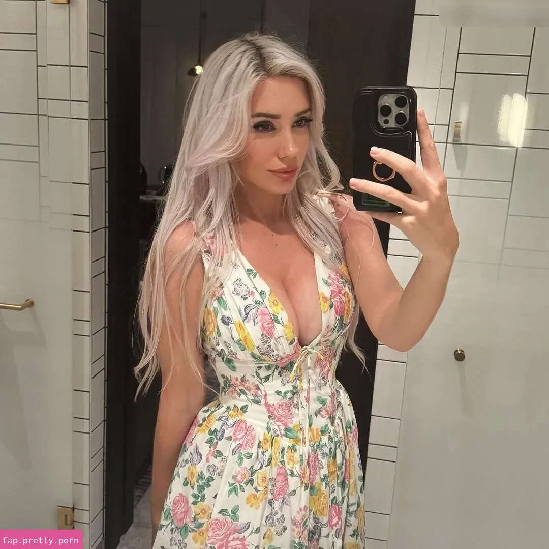 Alanah Pearce - Photo #61