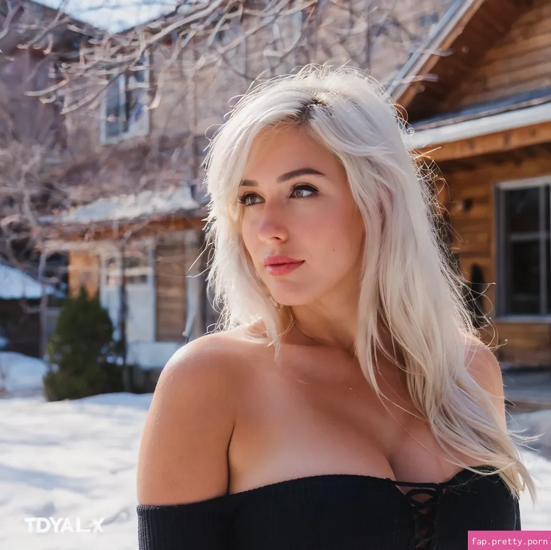 Alanah Pearce - Photo #23