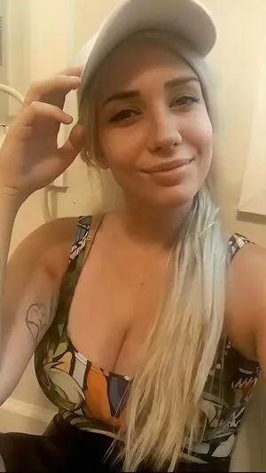 Alanah Pearce