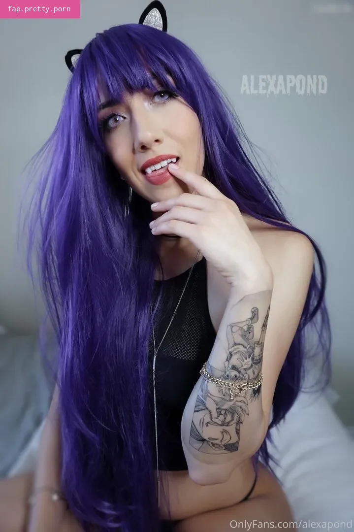 Alexa Pond - Photo #26