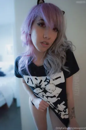 Alexa Pond