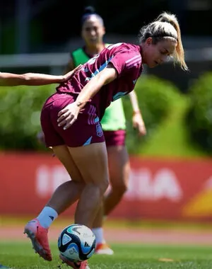 Alexia Putellas