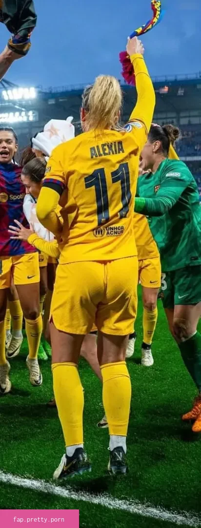 Alexia Putellas - Photo #68
