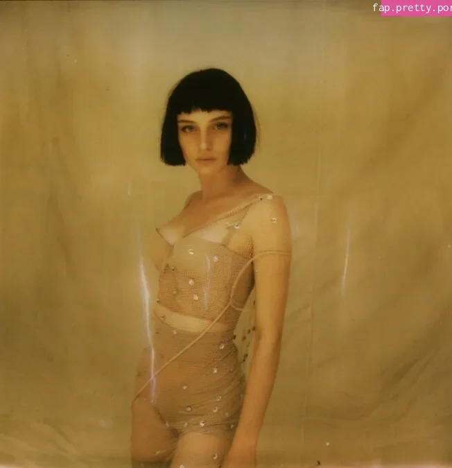 Alice Pagani - Photo #07