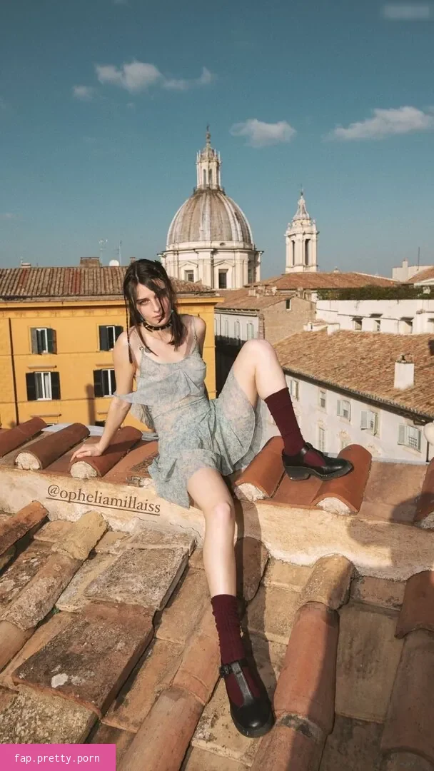 Alice Pagani - Photo #47