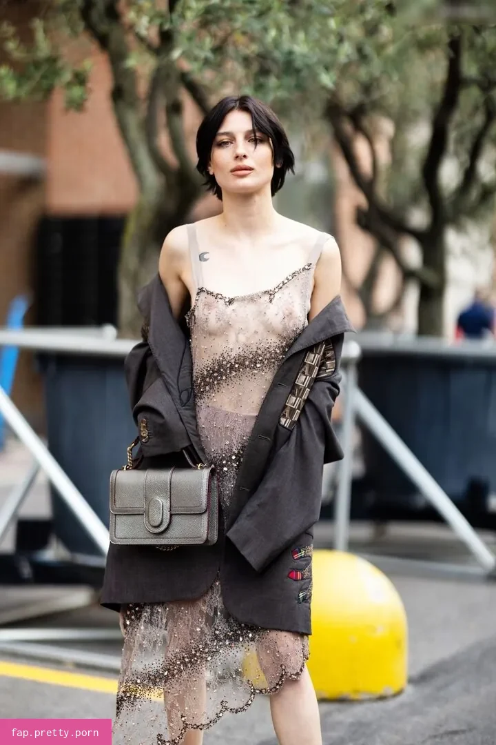 Alice Pagani - Photo #25