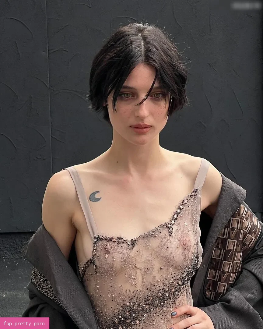Alice Pagani - Photo #31