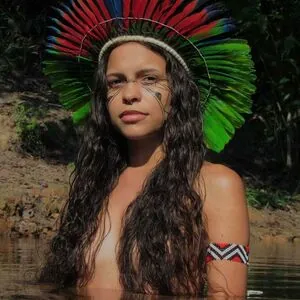 Alice Pataxó