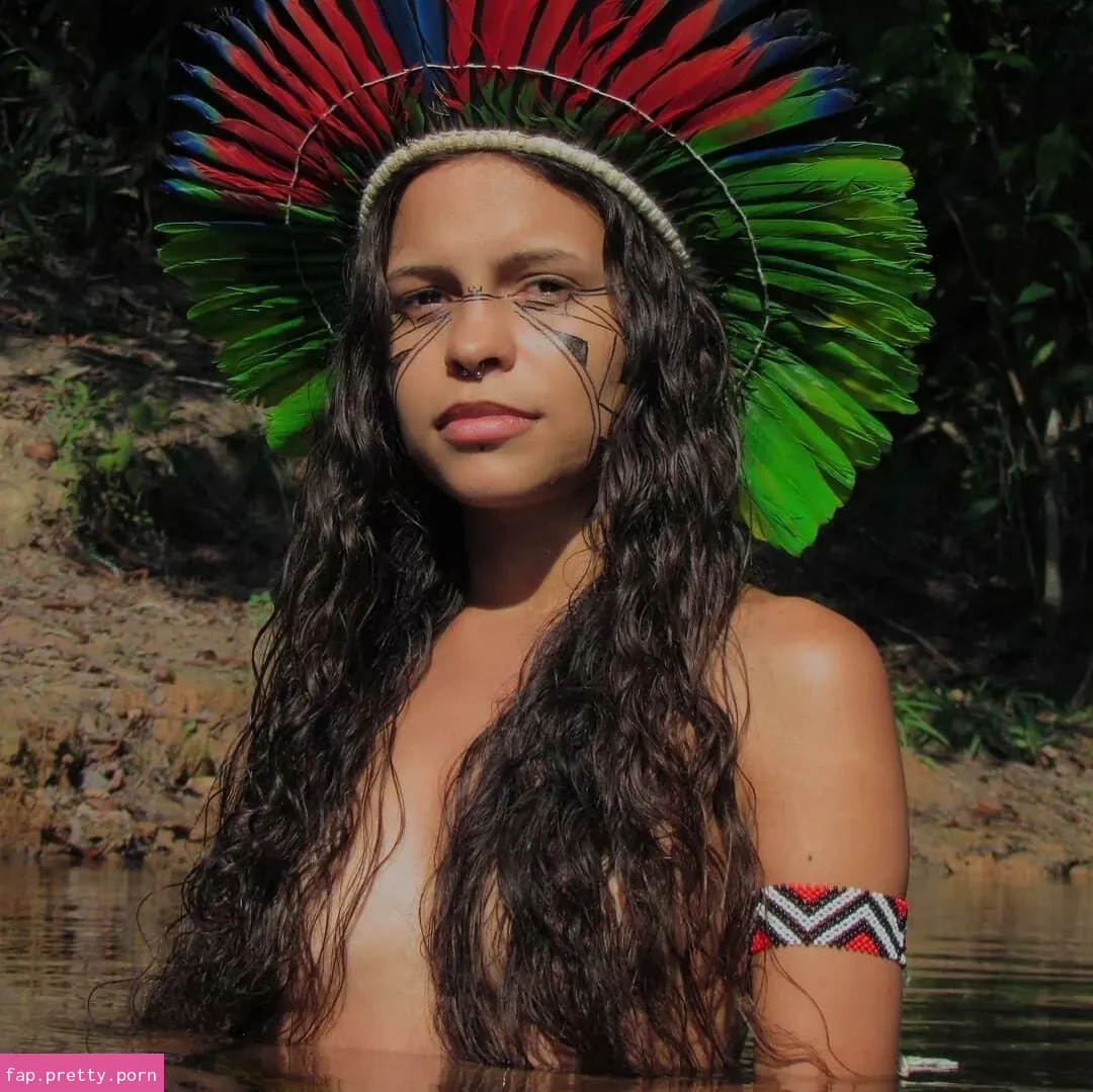 Alice Pataxó - Photo #16