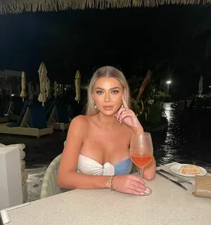 Alisha Pertini