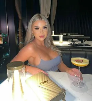 Alisha Pertini