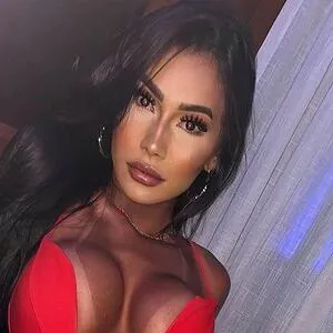 Amanda Pavanelli