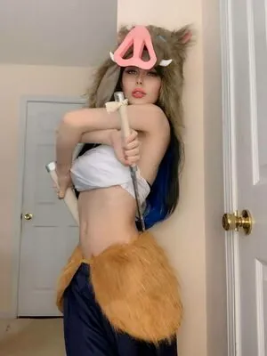 Amanda Peaches