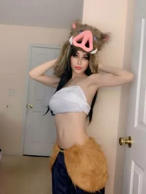 Amanda Peaches