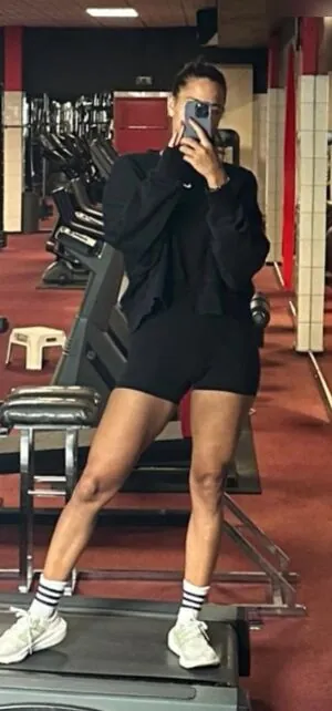 Amira Pocher