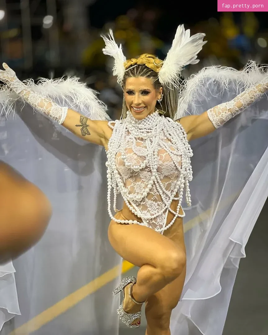 Ana Paula Minerato - Photo #93