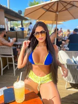 Ana Paula Oliveira